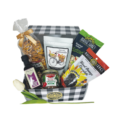 Artisan-Made Membership Boxes