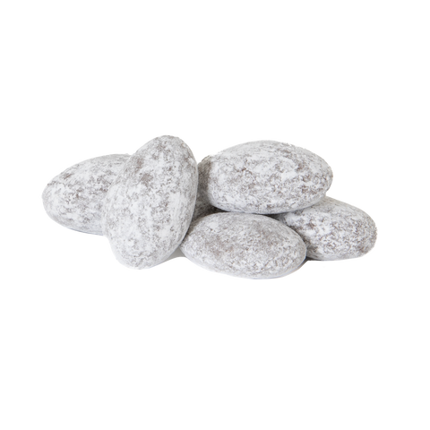 Chocolate Toffee Almonds 16 oz