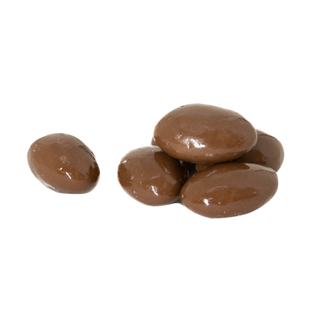 16 oz Milk Chocolate Almonds