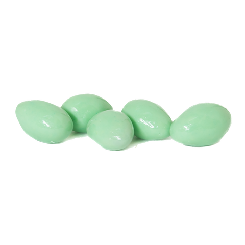 Mint Chocolate Almonds 16 oz