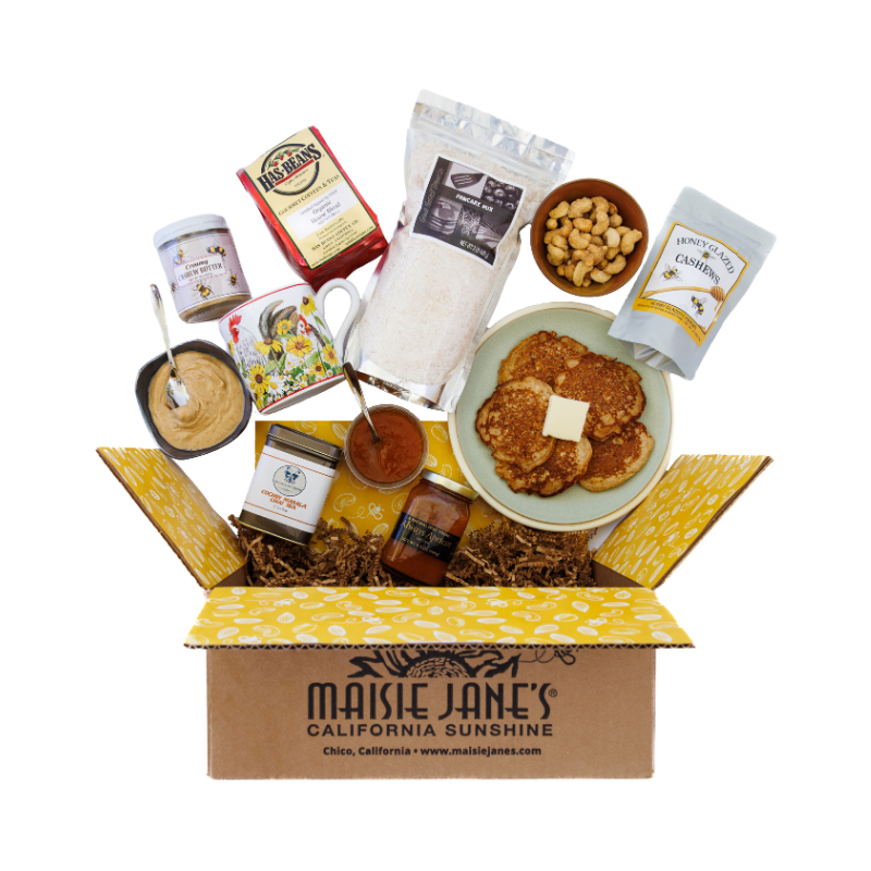 Breakfast Box
