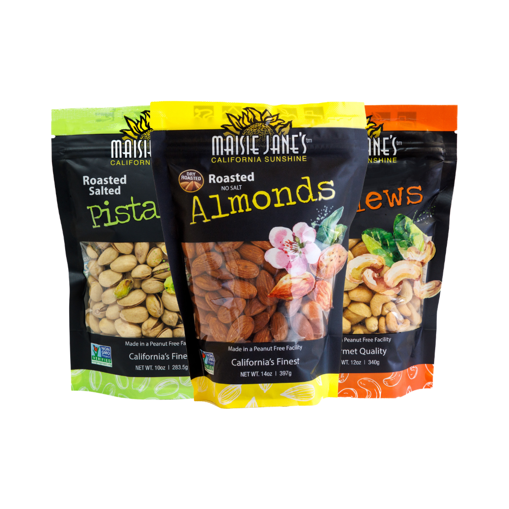 Bulk Value Roasted Bundle