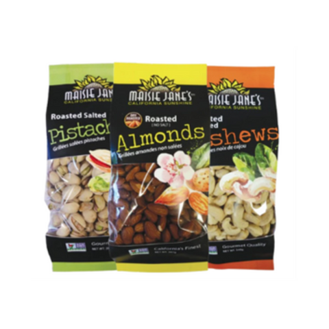Bulk Value Roasted Bundle