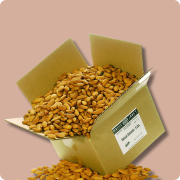 Bulk Items Collection