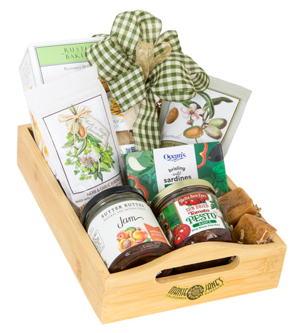 Charcuterie Tray