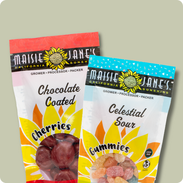 Chocolate & Sweets Collection