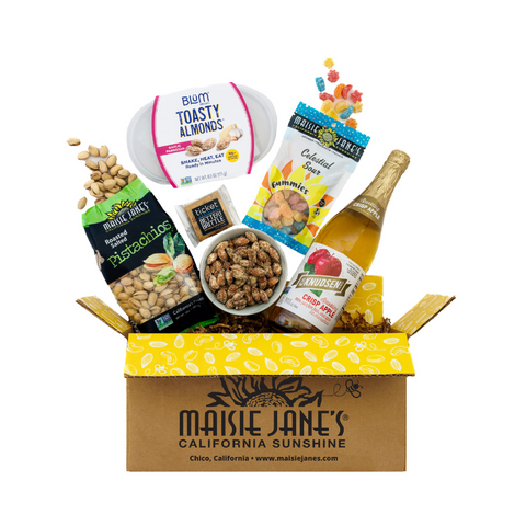 College Love Last Hurrah Box