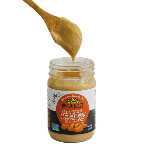 Nut Butter Bundle