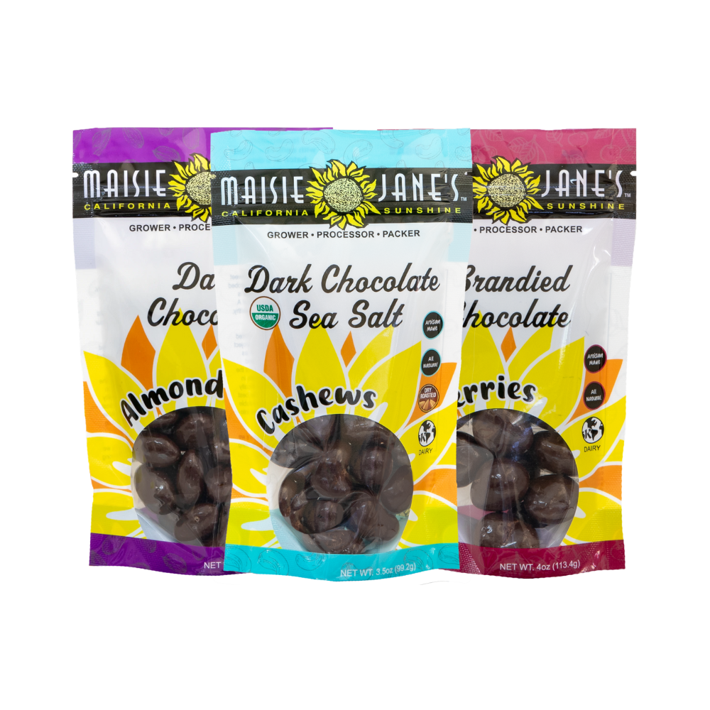 Dark Chocolate Lovers Bundle