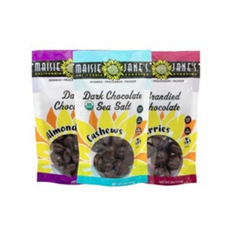 Dark Chocolate Lovers Bundle