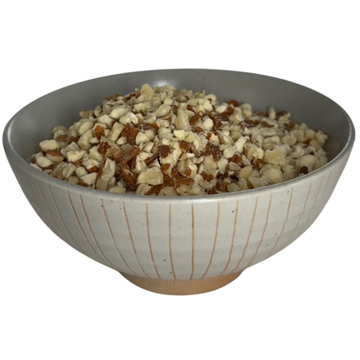 BULK Natural Raw Diced Almonds-5lbs.