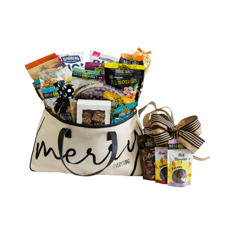 Extravaganza Basket