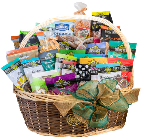 NEW! Extravaganza Basket