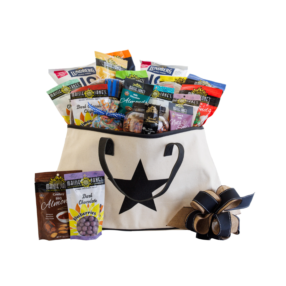 Extravaganza Basket