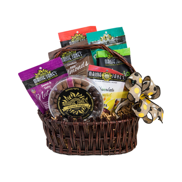 Family Fun or Office Enjoyment Basket #2