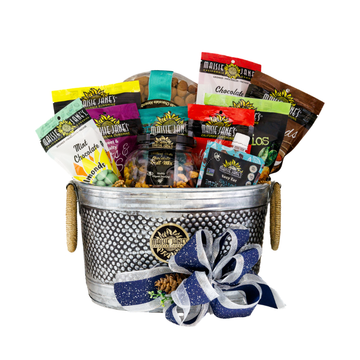 Family Fun or Office Enjoyment Basket #3
