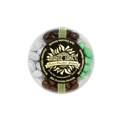 Festive Chocolate Delight
