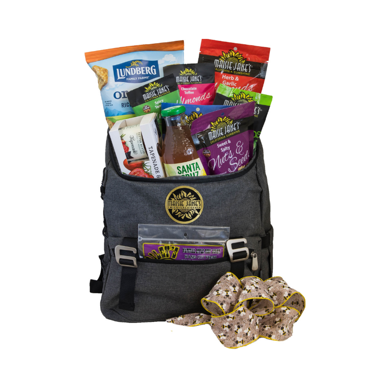 Foodie Adventure Pack