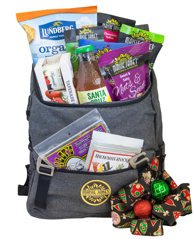 Foodie Adventure Pack