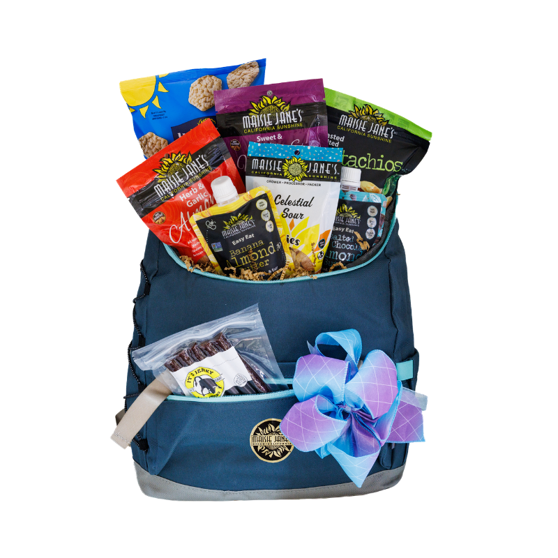 Holiday-Foodie Adventure Pack