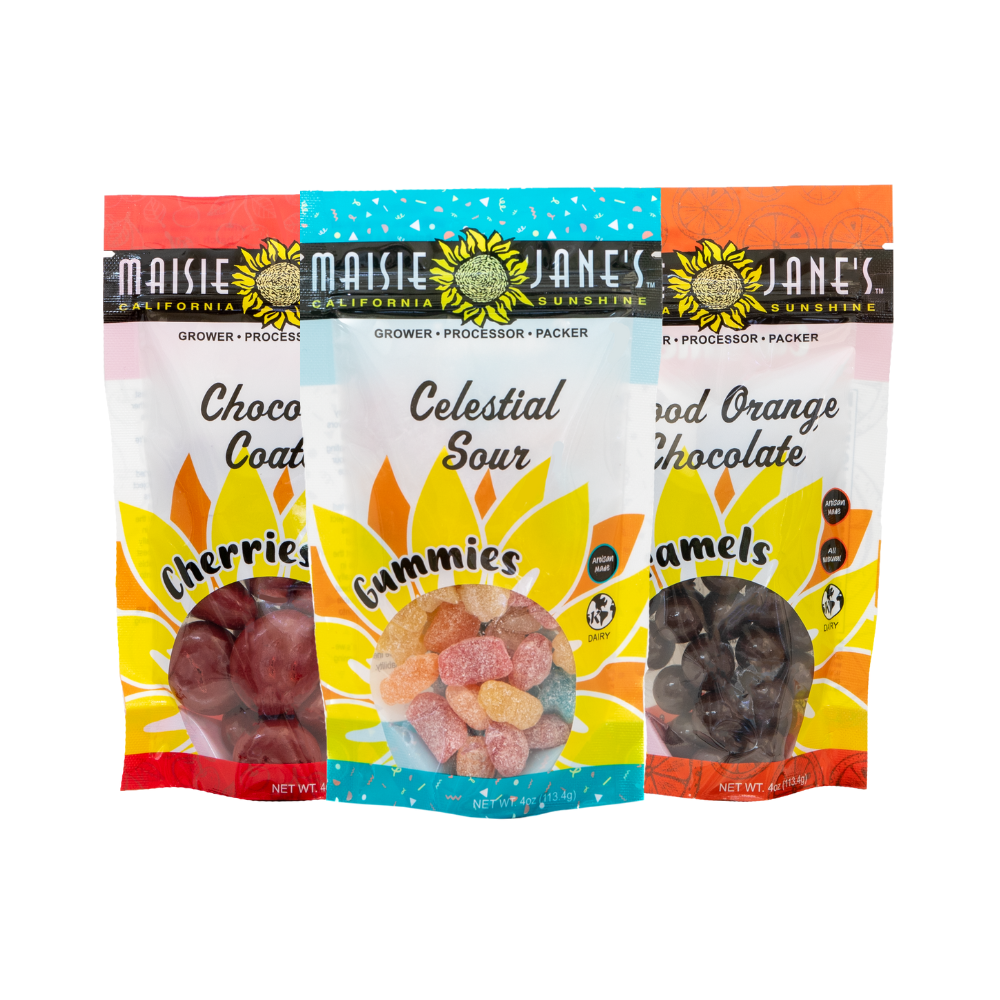 Fruit Lovin Bundle
