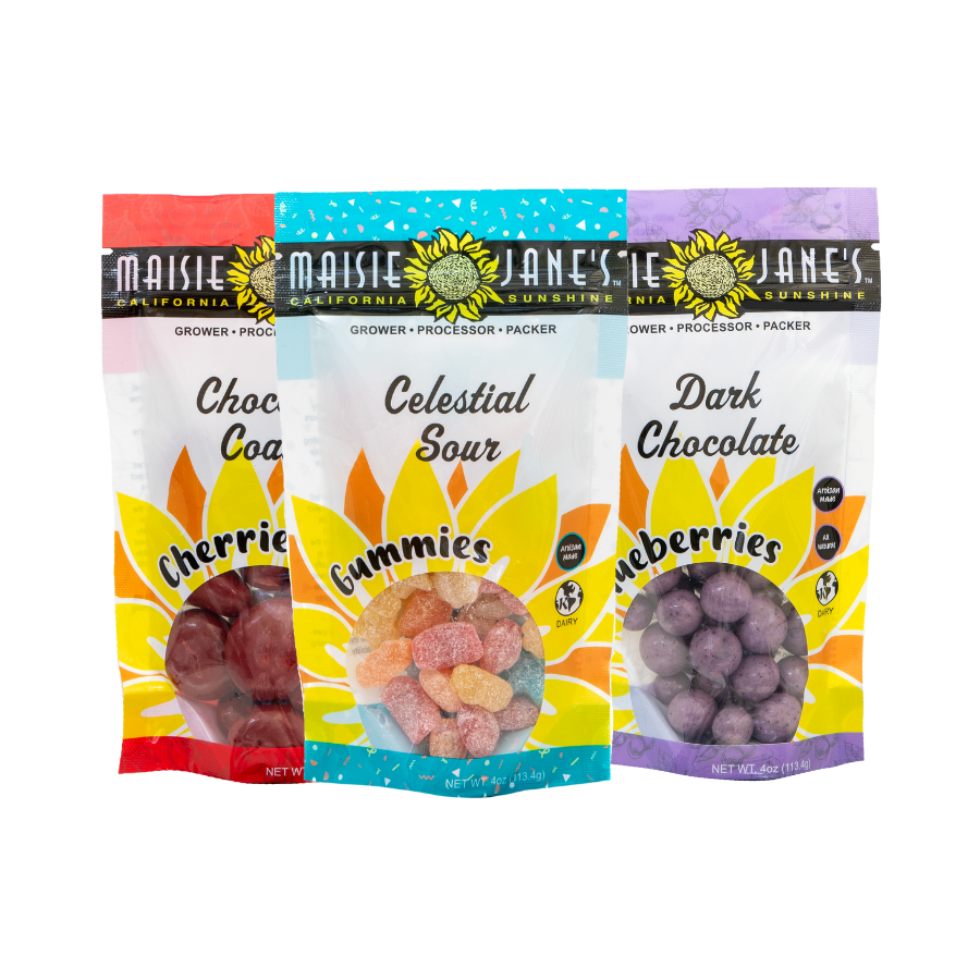 Fruit Lovin Bundle