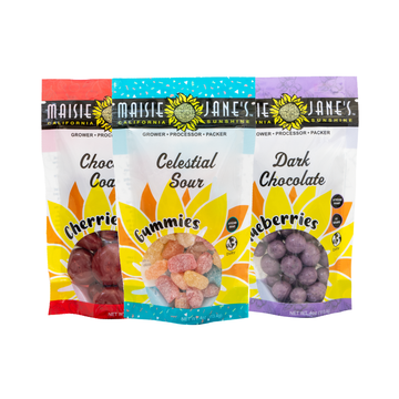 Fruit Lovin Bundle