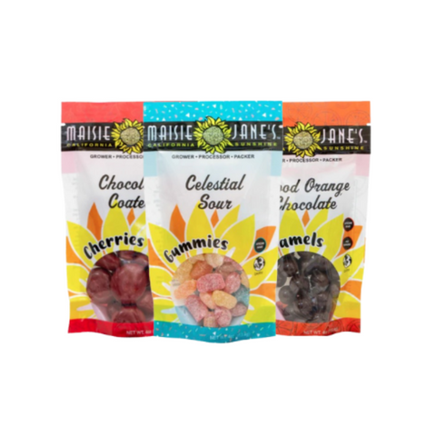 Fruit Lovin Bundle