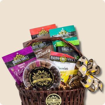 Gift Basket Collection