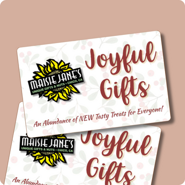 Gift Card Collection