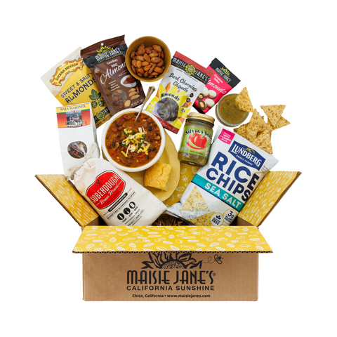 Go Country Box