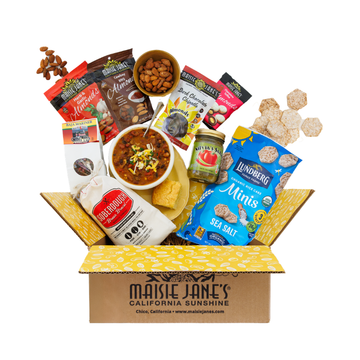Go Country Box