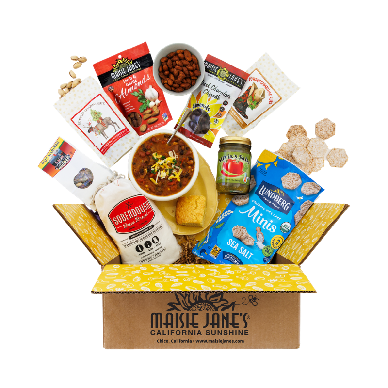 Go Country Box-Holiday