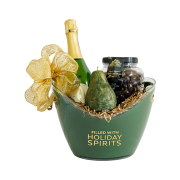 Holiday Cheer!