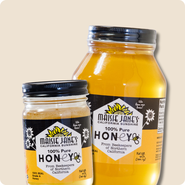 HOney Collection