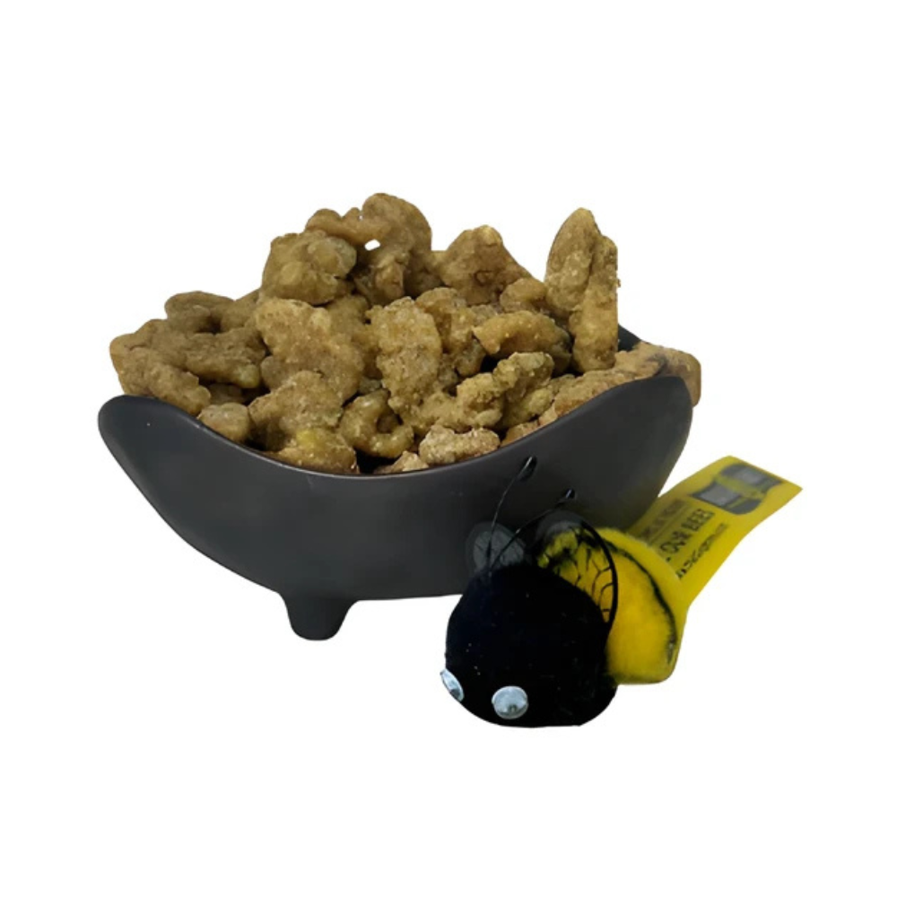 BULK Honey Glazed Walnuts