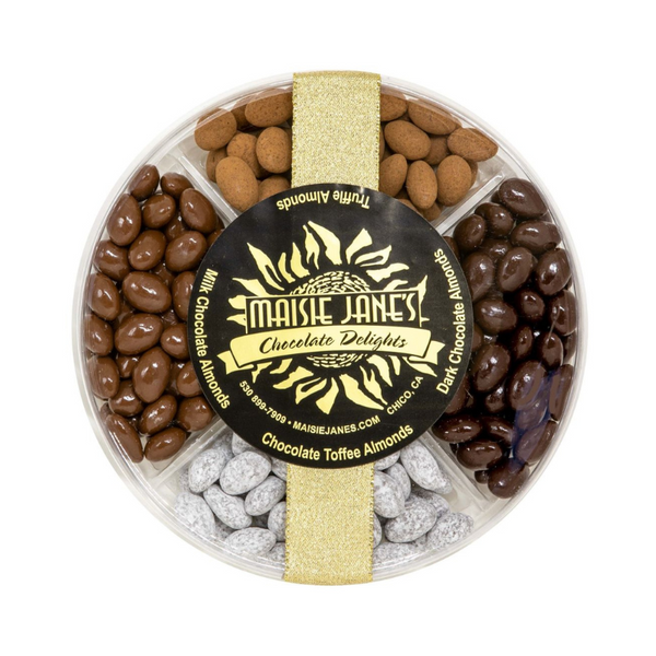 M-Chocolat Poche Large Chocolate Delight – Maisie Jane's