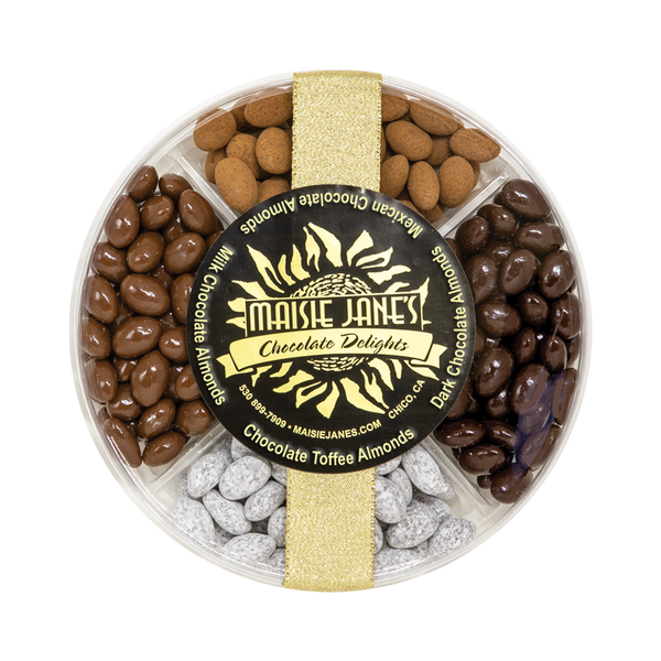 Large Chocolate Delight – Maisie Jane's