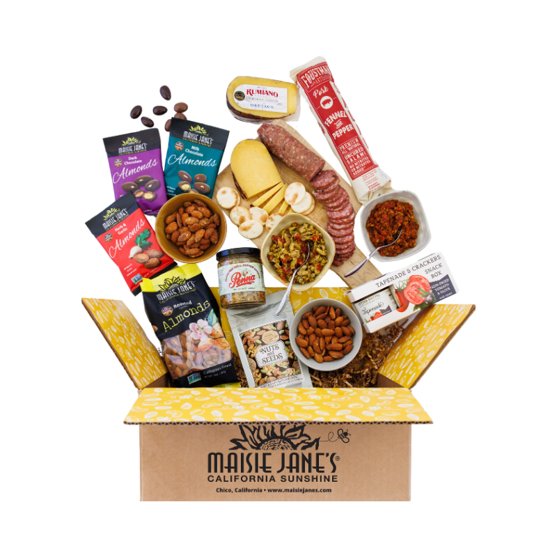 Lilia’s Delicatessen