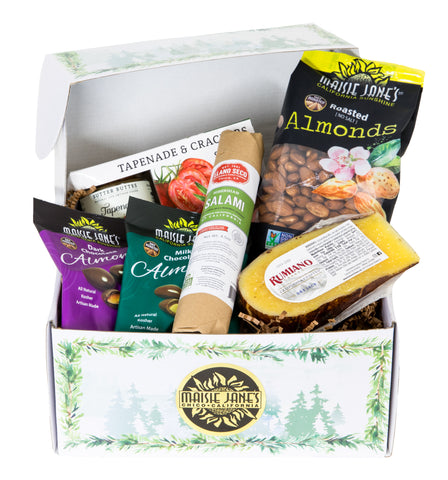 Lilia’s Delicatessen Gift Box
