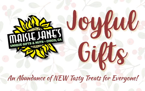 Maisie Jane's Gift Card