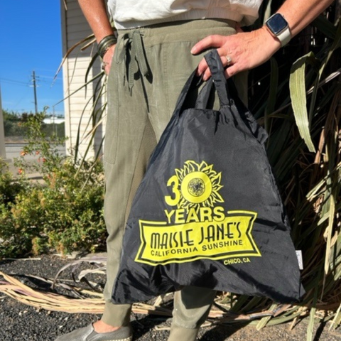 ChicoBag - Maisie Jane's 30th Anniversary Bag