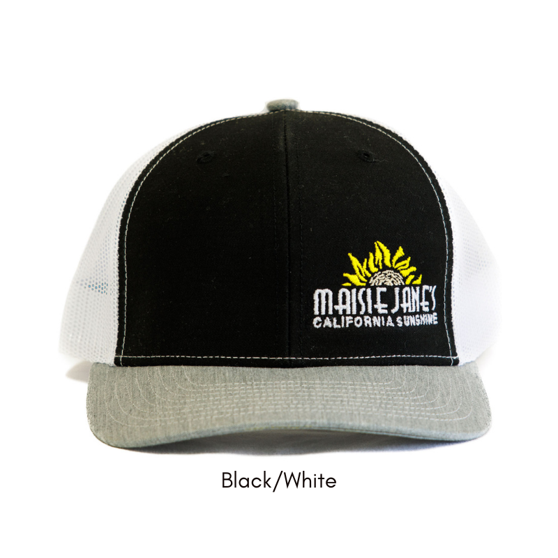 Maisie Jane's Hat
