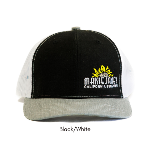 Maisie Jane's Hat