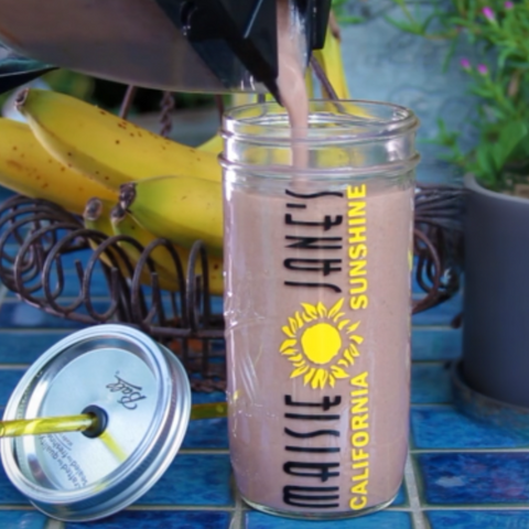 Maisie Jane’s Mason Jar