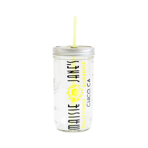 Maisie Jane’s Mason Jar