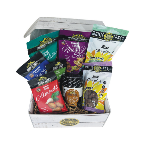 Maisie Jane's Membership Boxes
