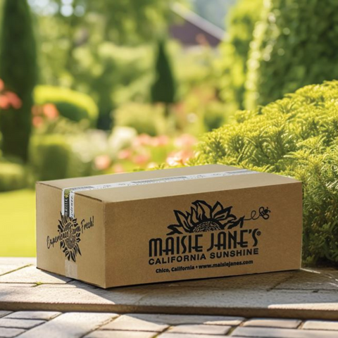 Maisie Jane's Membership Boxes