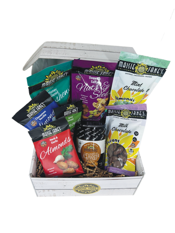 Maisie Jane's Membership Boxes
