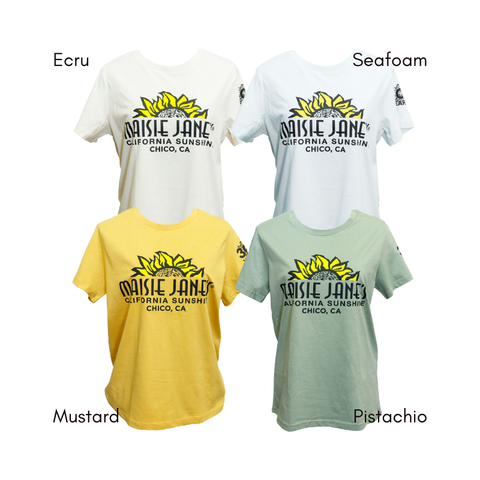 Maisie Jane's T-Shirt - Women